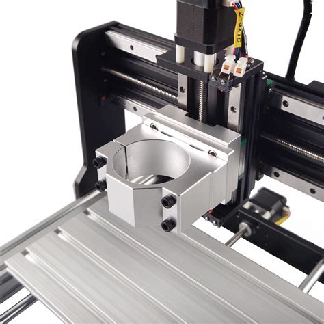 cnc spindle drive mounting bracket|cnc router mount instructions.